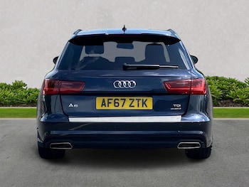 Used Audi A6 2017 for sale - 79423923: Photo
