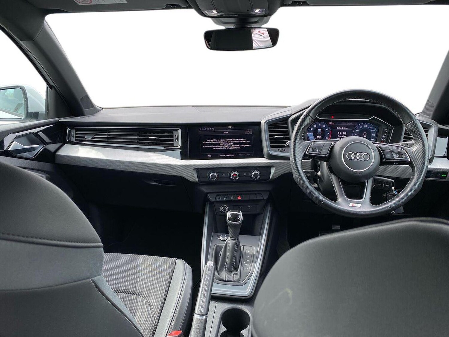 Used Audi A1 2021 for sale - 78191126: Photo 10