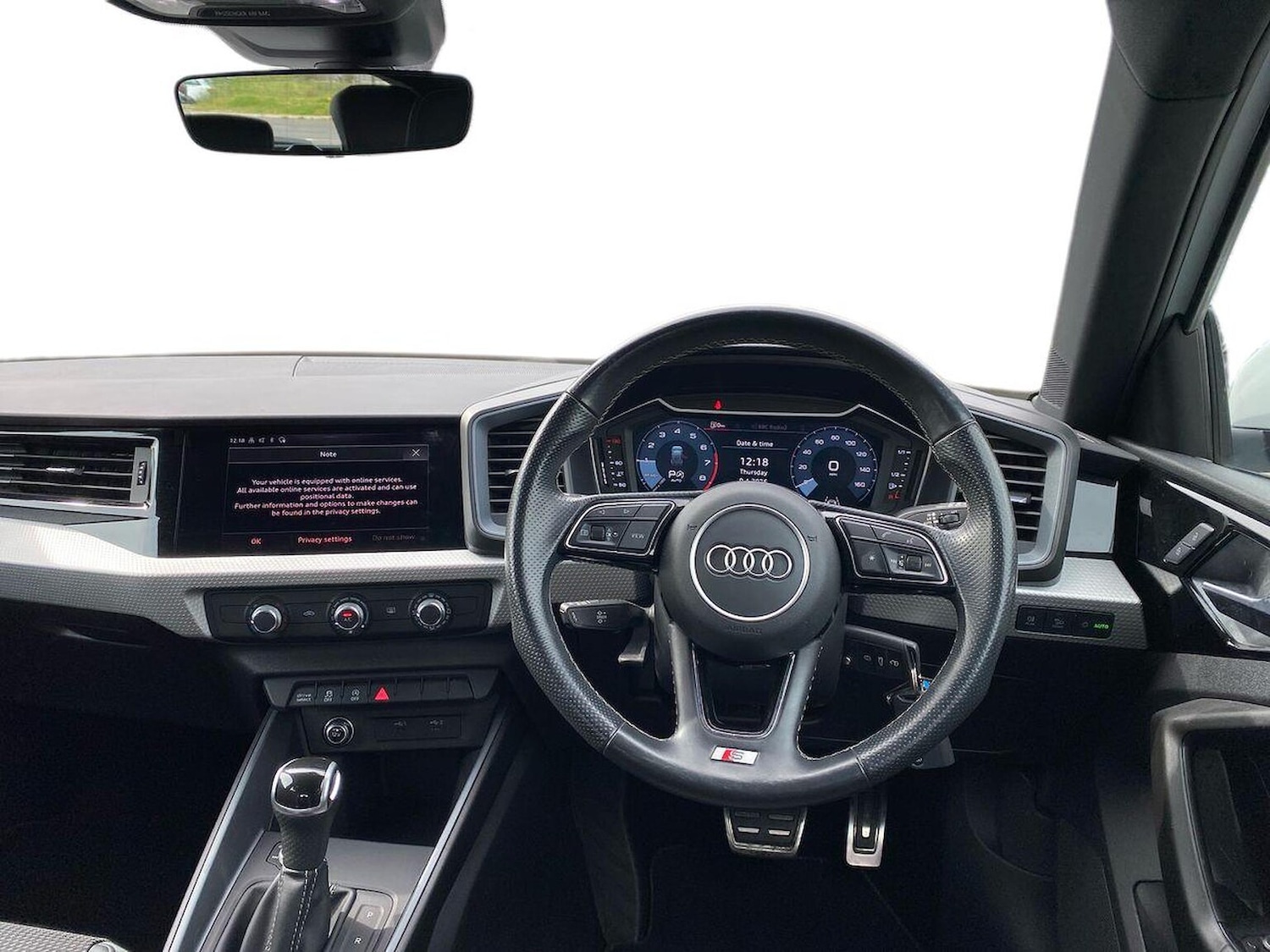 Used Audi A1 2021 for sale - 78191126: Photo 11