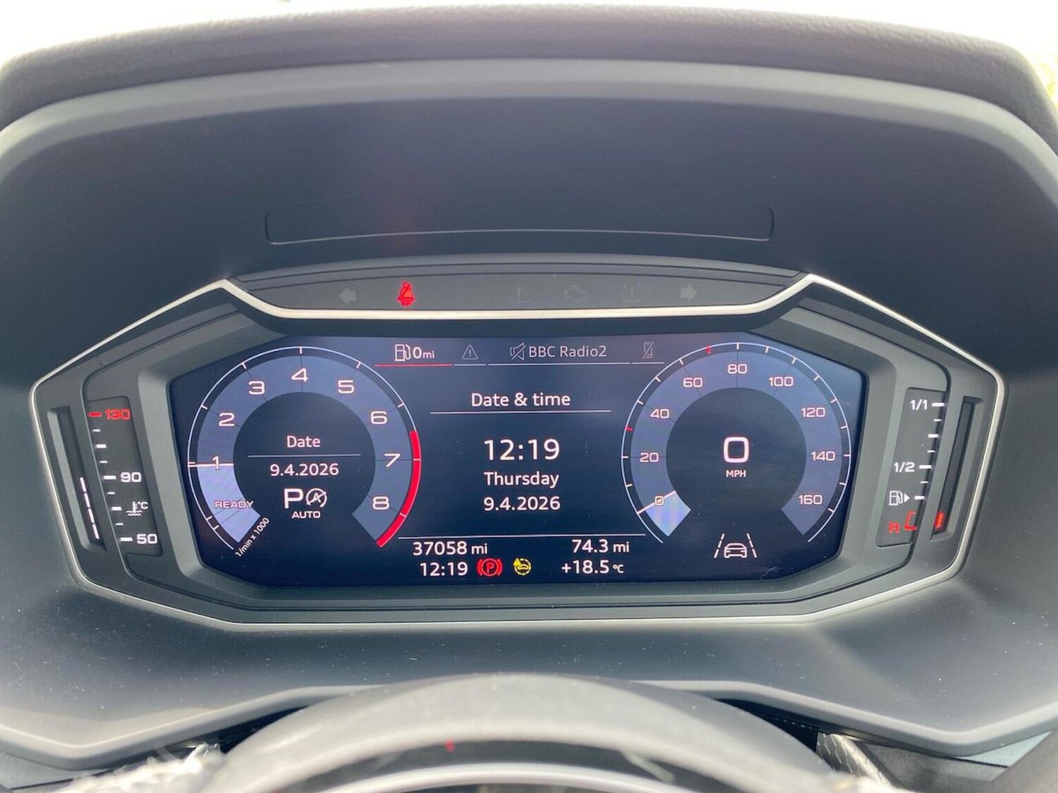 Used Audi A1 2021 for sale - 78191126: Photo 12