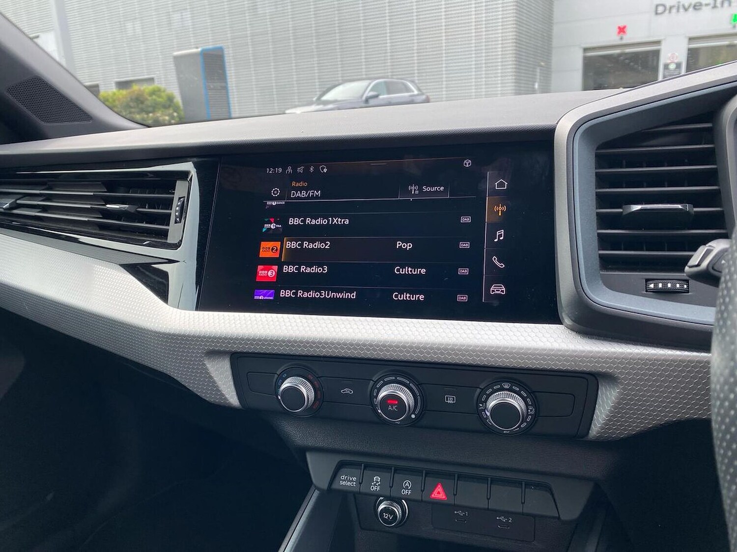 Used Audi A1 2021 for sale - 78191126: Photo 13