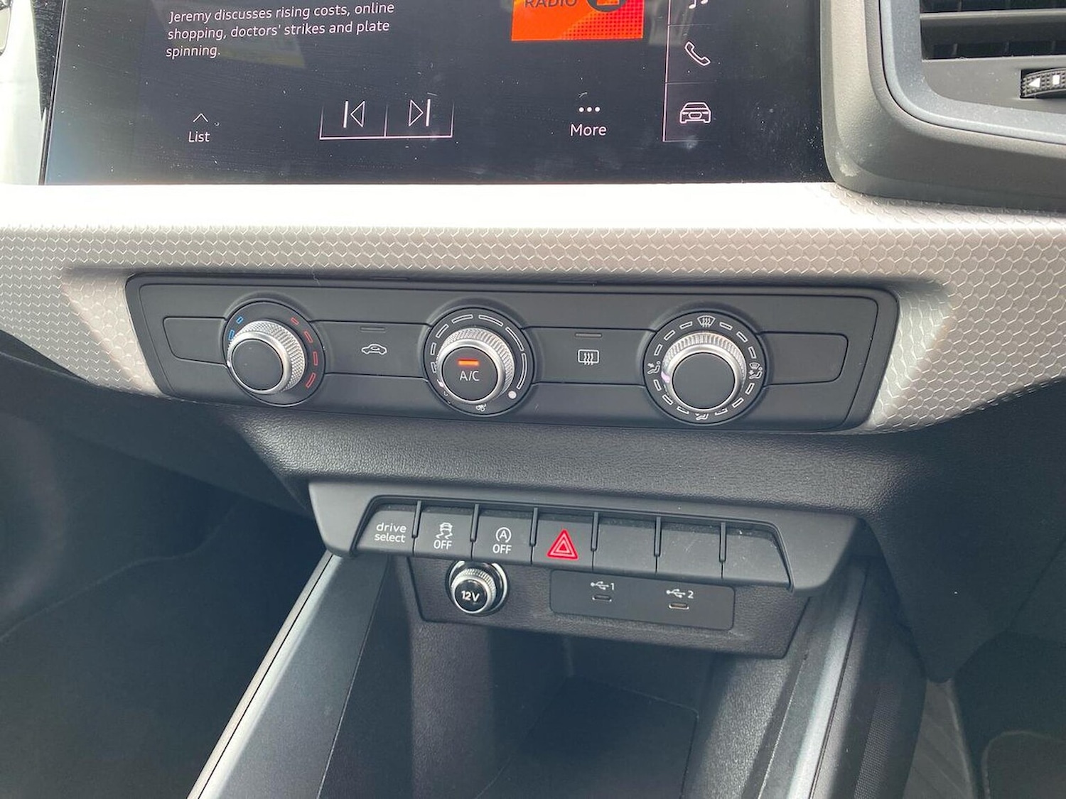 Used Audi A1 2021 for sale - 78191126: Photo 14