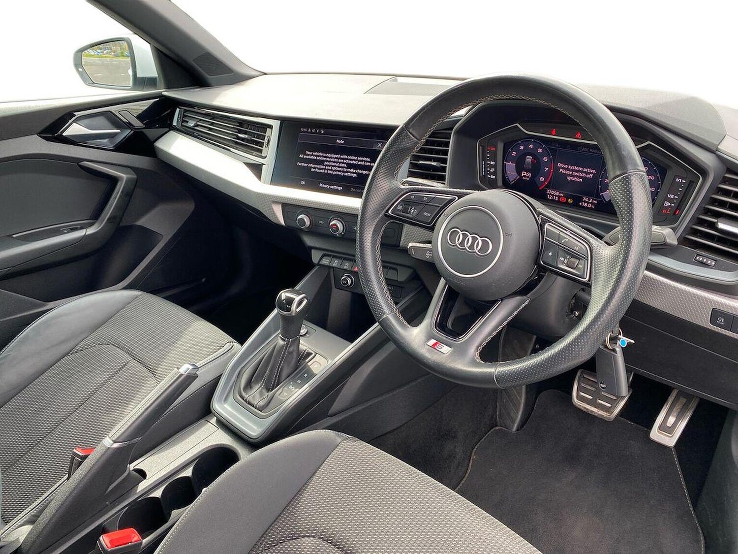 Used Audi A1 2021 for sale - 78191126: Photo 17