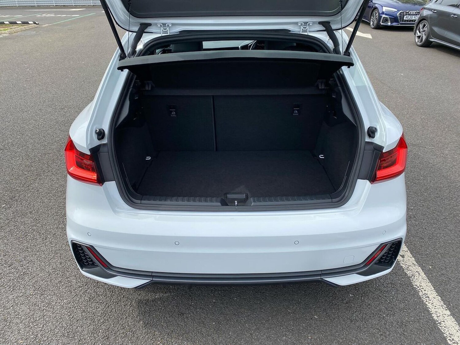 Used Audi A1 2021 for sale - 78191126: Photo 19