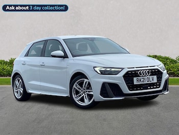 Audi A1 feature image