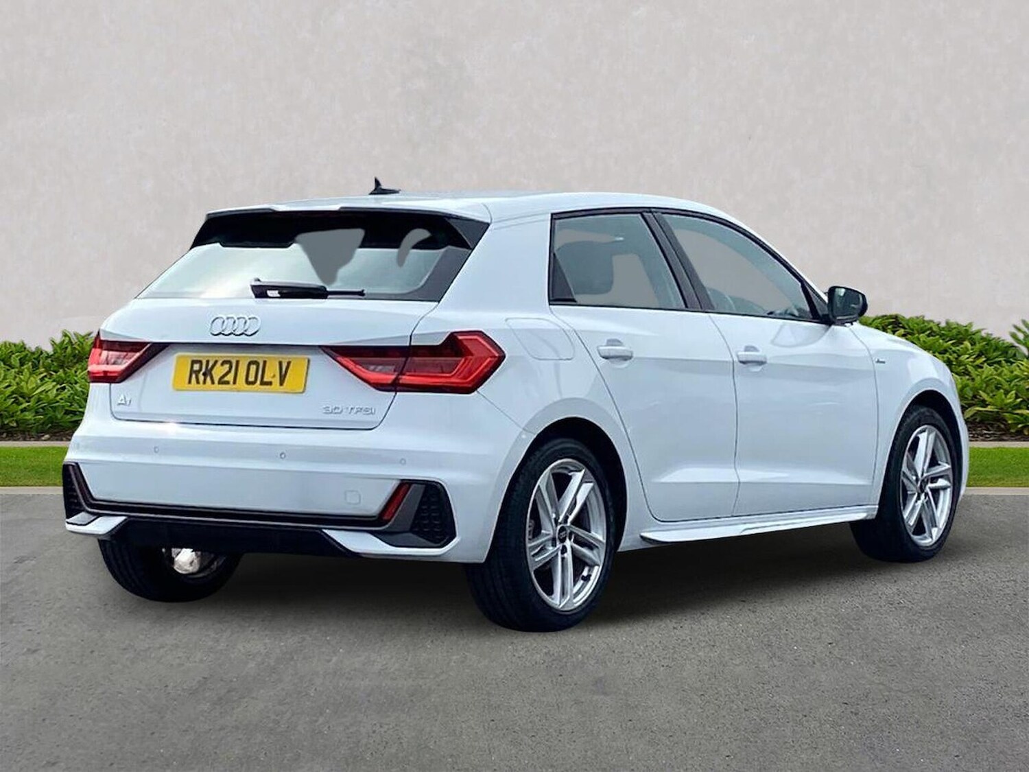 Used Audi A1 2021 for sale - 78191126: Photo 20