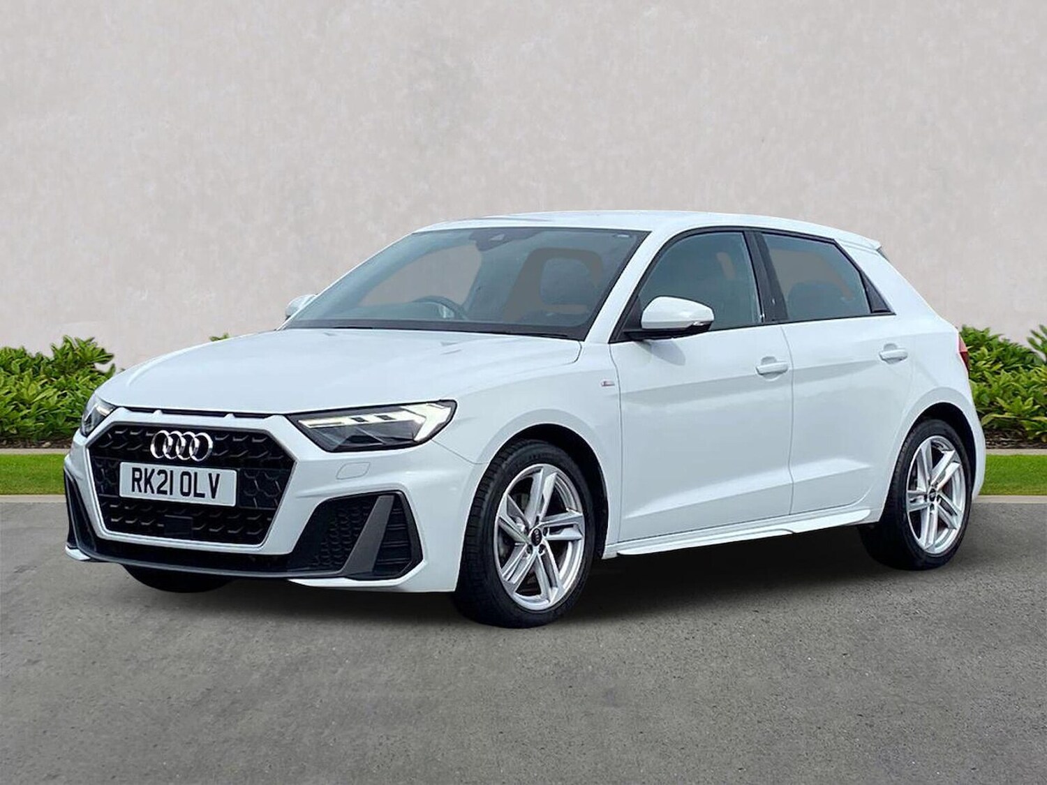 Used Audi A1 2021 for sale - 78191126: Photo 22