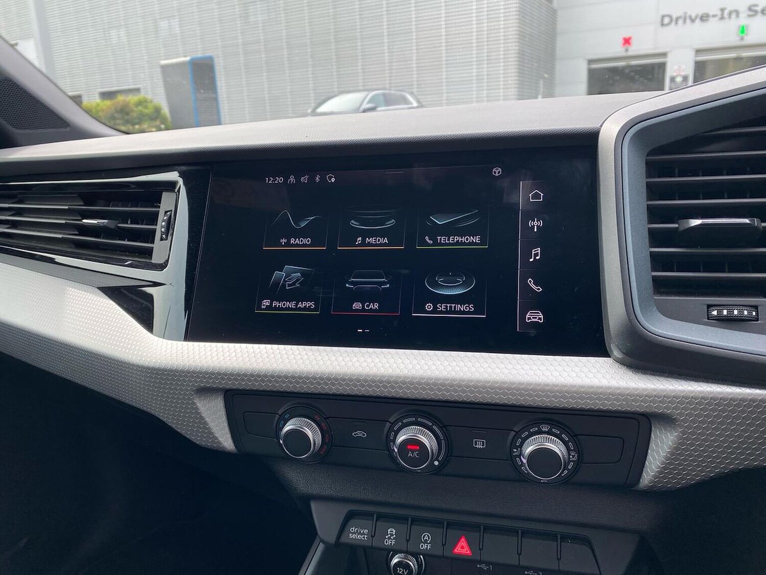 Used Audi A1 2021 for sale - 78191126: Photo 27