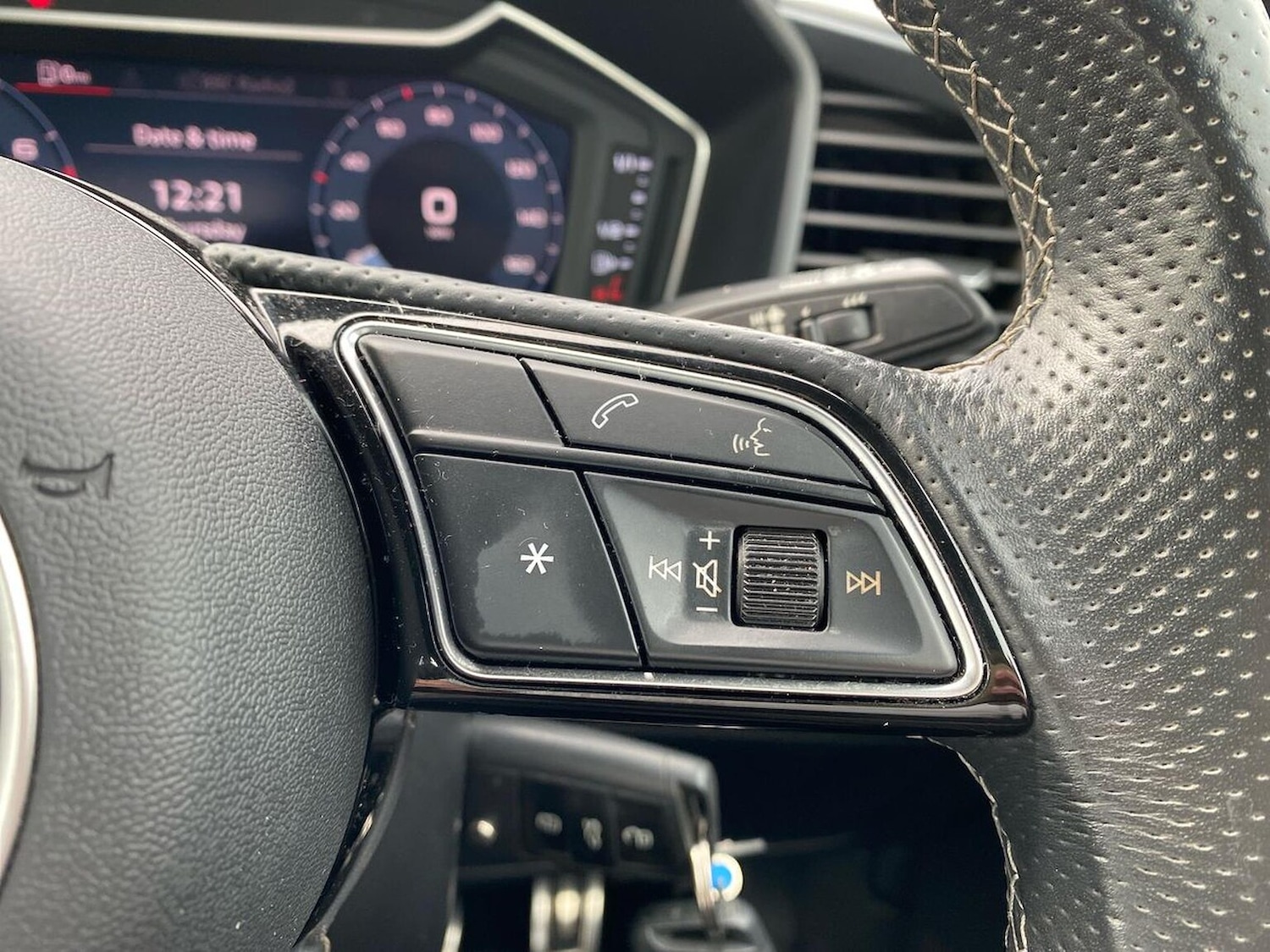 Used Audi A1 2021 for sale - 78191126: Photo 28