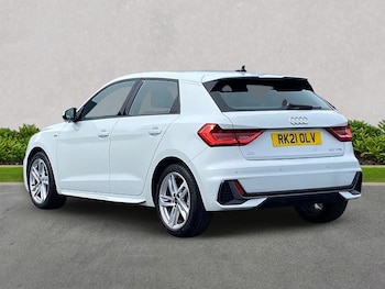 Used Audi A1 2021 for sale - 78191126: Photo