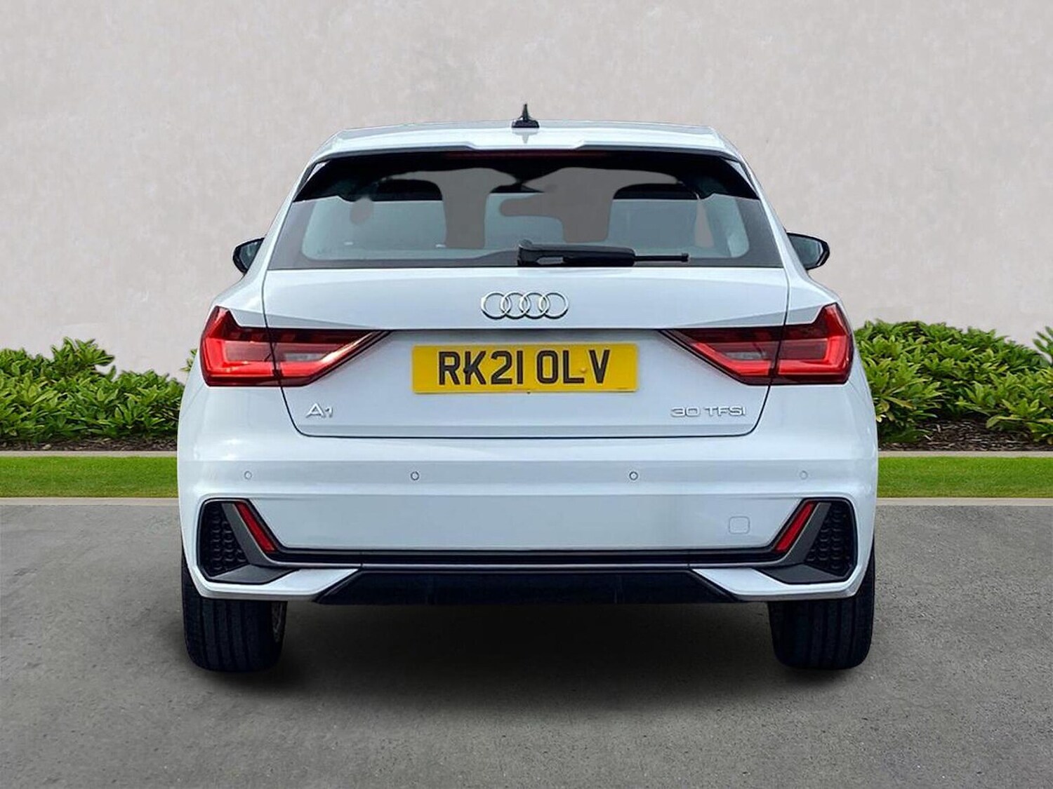 Used Audi A1 2021 for sale - 78191126: Photo 6