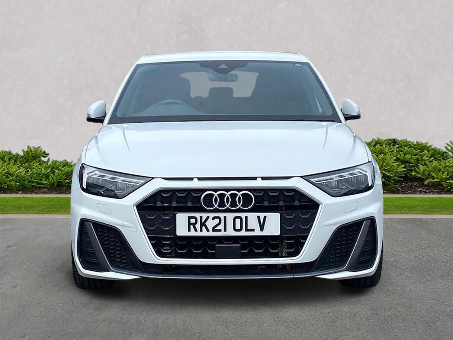 Used Audi A1 2021 for sale - 78191126: Photo 7
