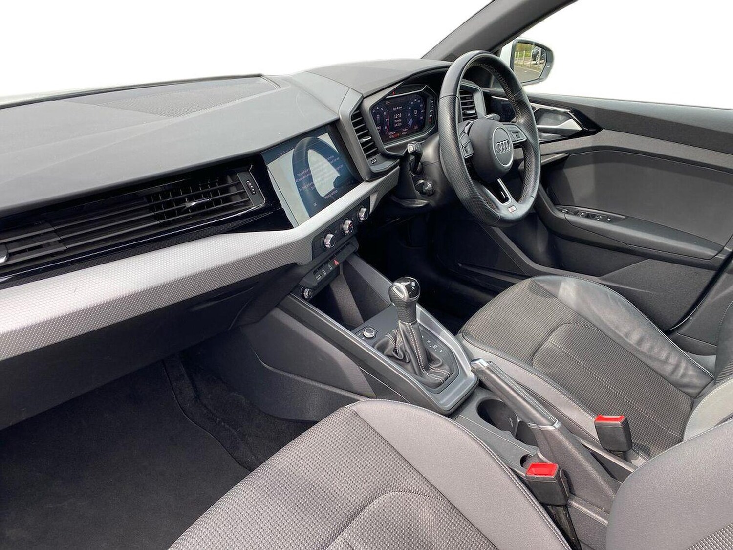 Used Audi A1 2021 for sale - 78191126: Photo 9