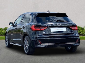 Used Audi A1 2025 for sale - 75731073: Photo