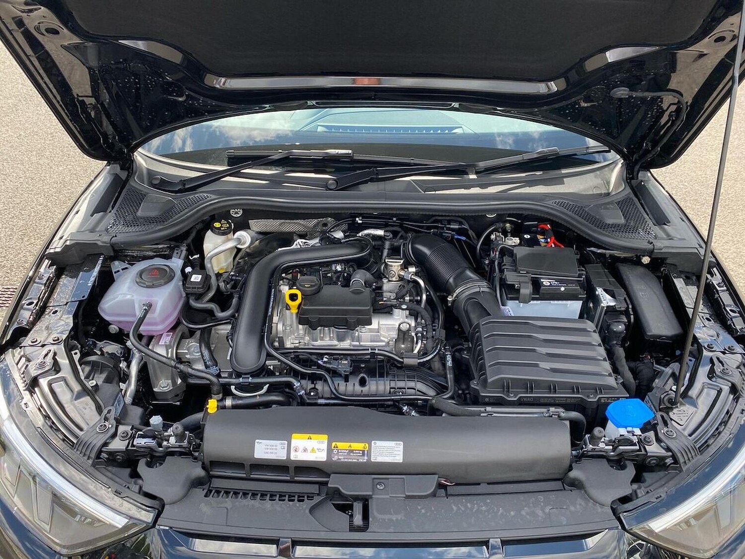 Vehicle 31