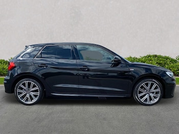 Used Audi A1 2025 for sale - 75731073: Photo