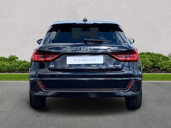 Used Audi A1 2025 for sale - 75731073: Photo