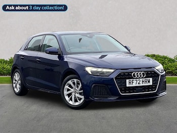 Used Audi A1 2022 for sale - 78332396: Photo