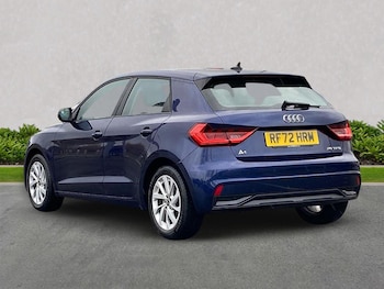 Used Audi A1 2022 for sale - 78332396: Photo