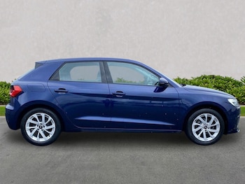 Used Audi A1 2022 for sale - 78332396: Photo