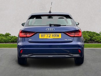Used Audi A1 2022 for sale - 78332396: Photo
