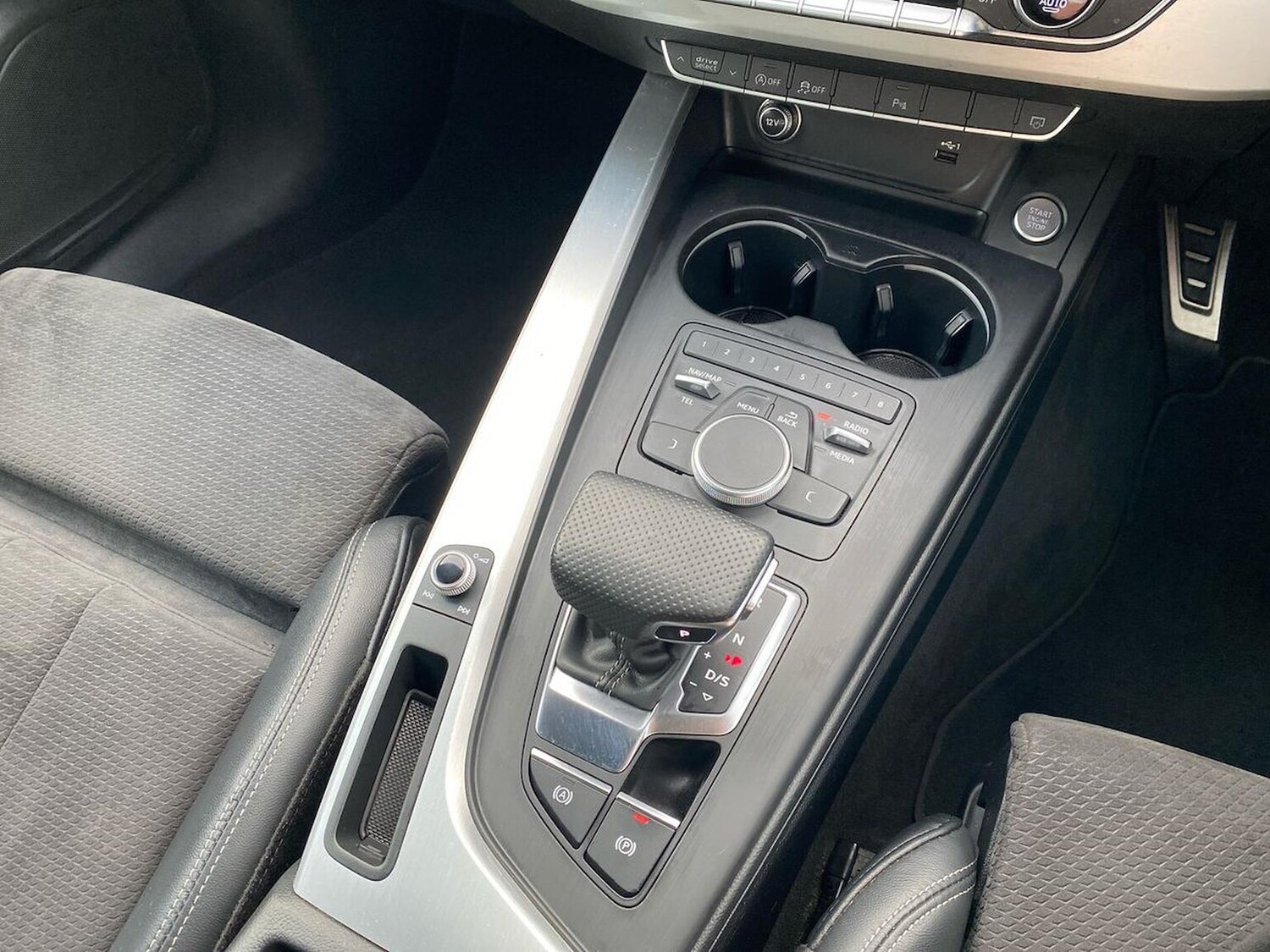 Used Audi A5 2020 for sale - 77528913: Photo 13