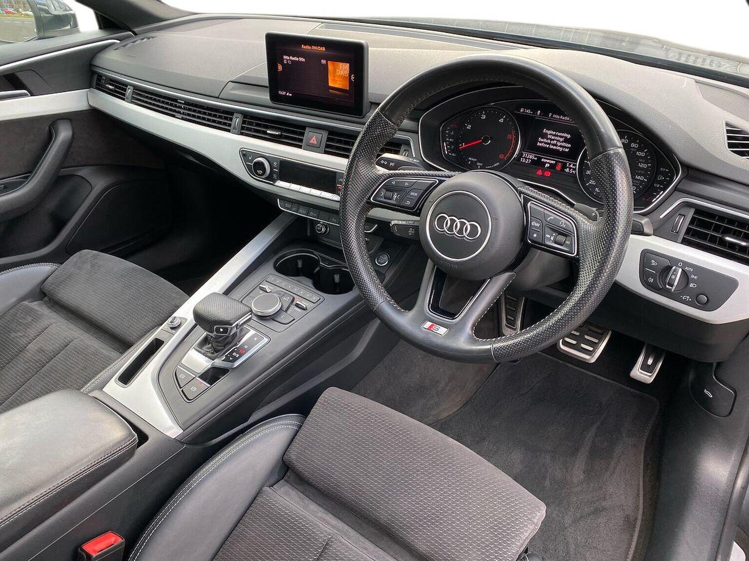 Used Audi A5 2020 for sale - 77528913: Photo 15