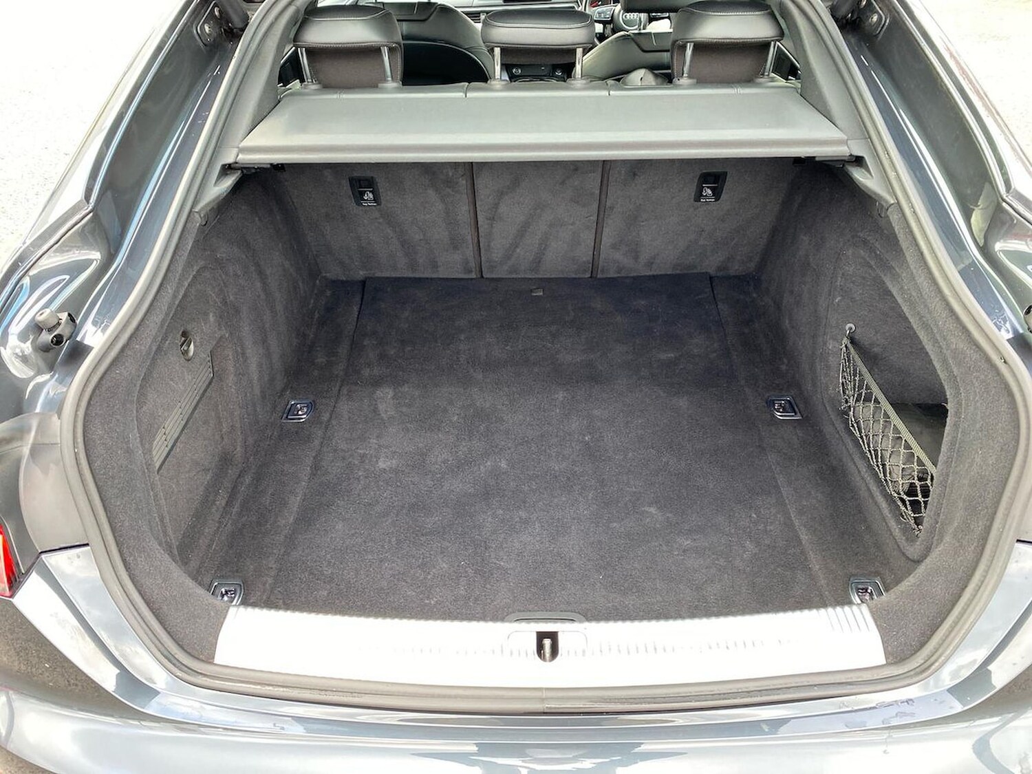 Used Audi A5 2020 for sale - 77528913: Photo 17