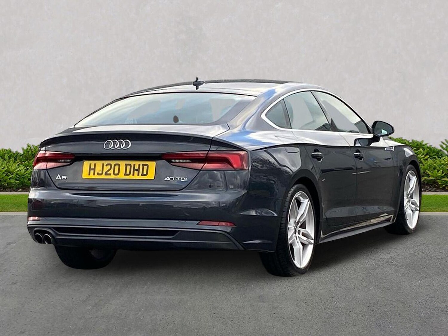Used Audi A5 2020 for sale - 77528913: Photo 18