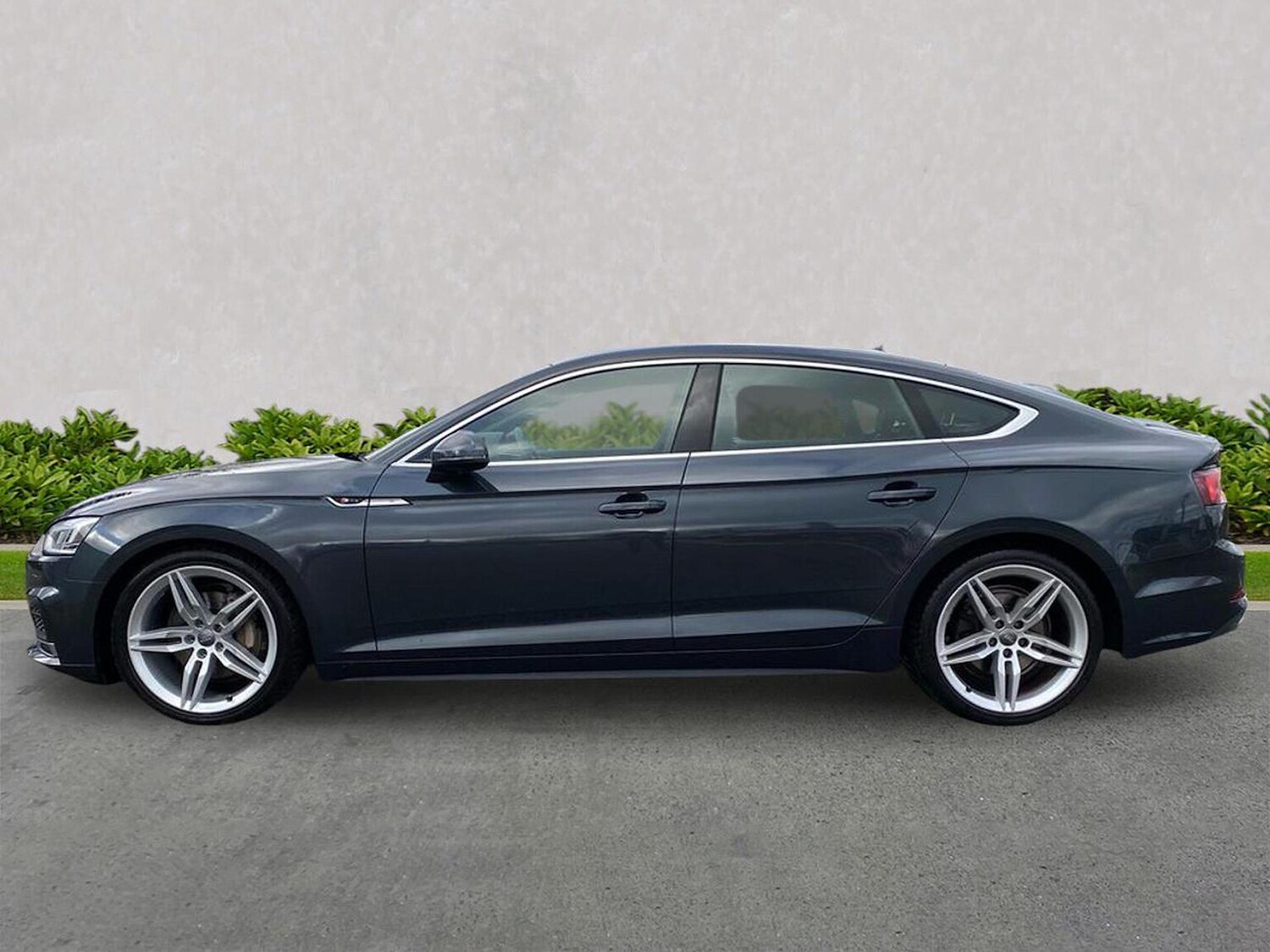 Used Audi A5 2020 for sale - 77528913: Photo 19