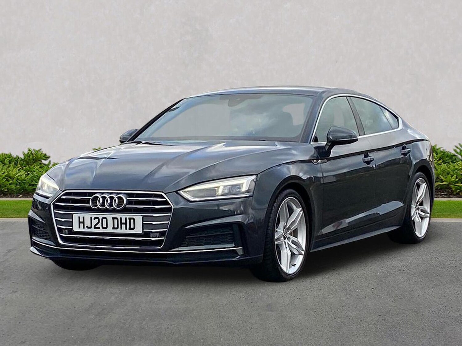 Used Audi A5 2020 for sale - 77528913: Photo 20