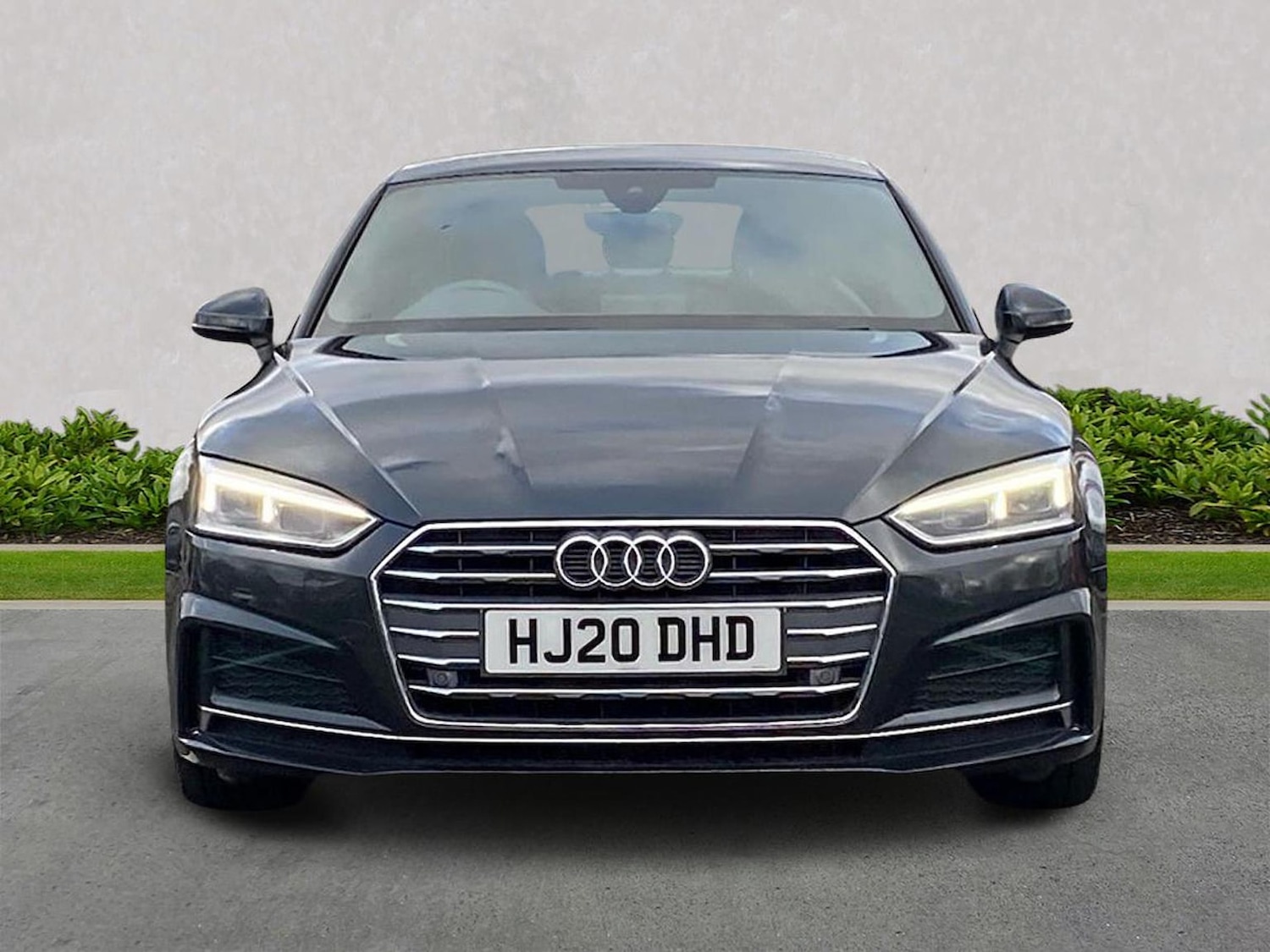 Used Audi A5 2020 for sale - 77528913: Photo 5