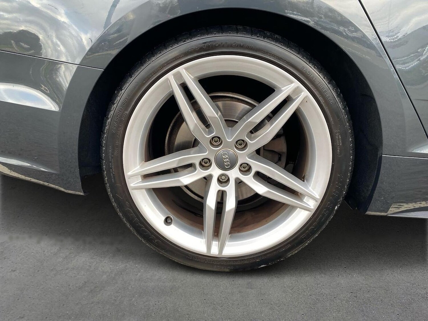 Used Audi A5 2020 for sale - 77528913: Photo 6