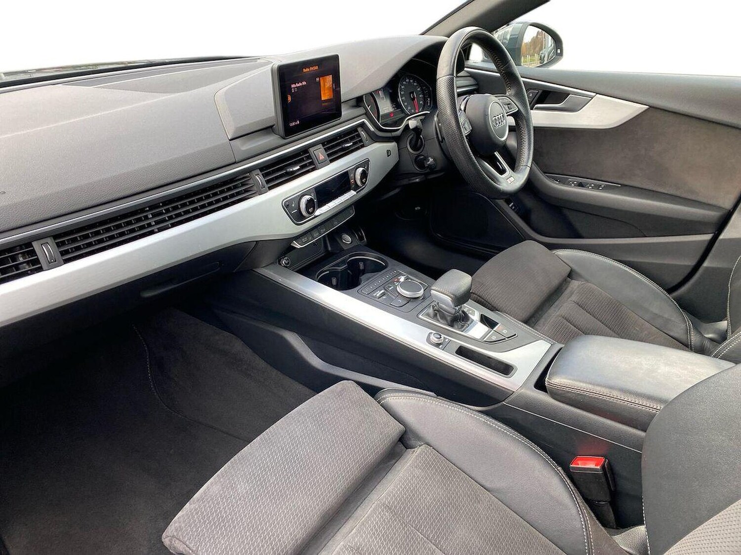 Used Audi A5 2020 for sale - 77528913: Photo 7
