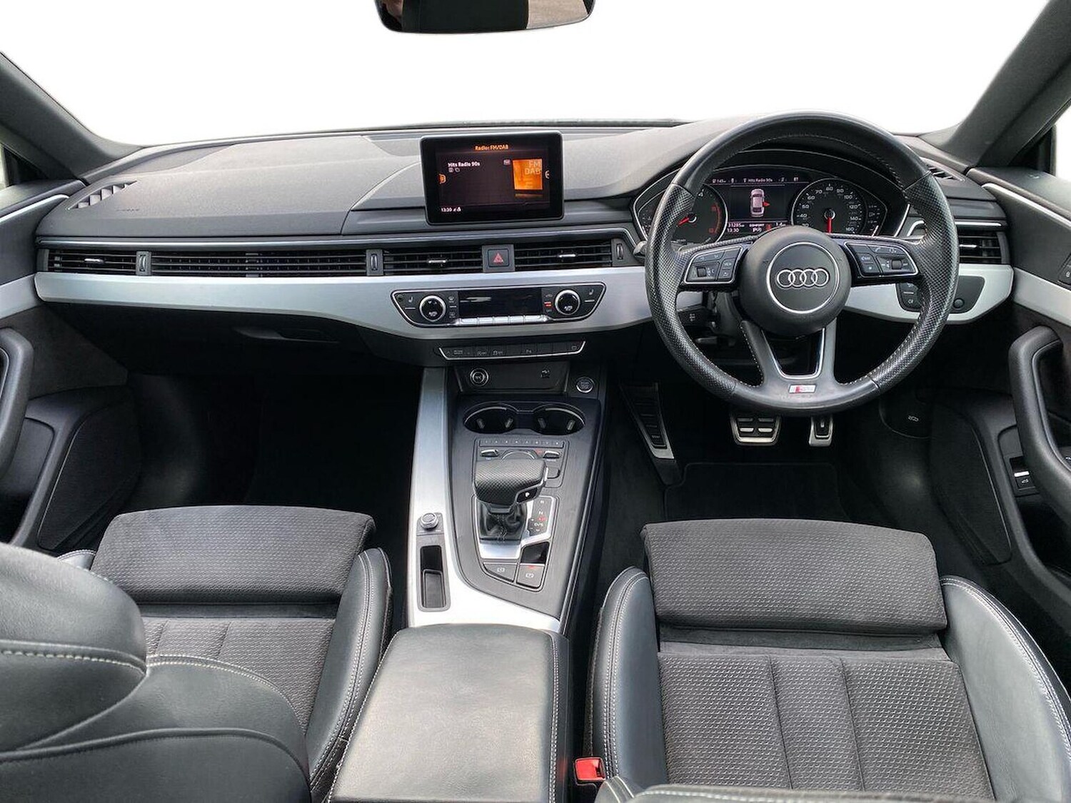 Used Audi A5 2020 for sale - 77528913: Photo 8