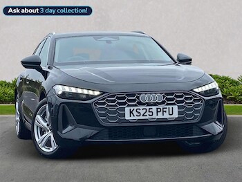 2025 - 2.0 Tfsi 150 Sport 5Dr S Tronic