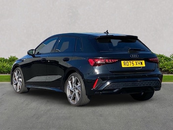 Used Audi A3 2025 for sale - 78366835: Photo