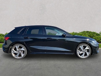 Used Audi A3 2025 for sale - 78366835: Photo