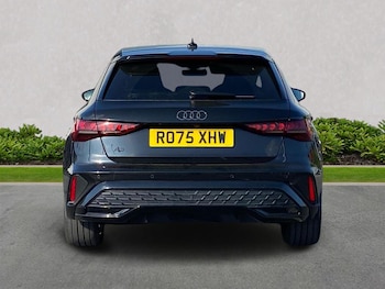 Used Audi A3 2025 for sale - 78366835: Photo