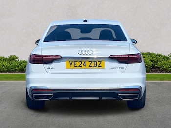 Used Audi A4 2024 for sale - 79271900: Photo