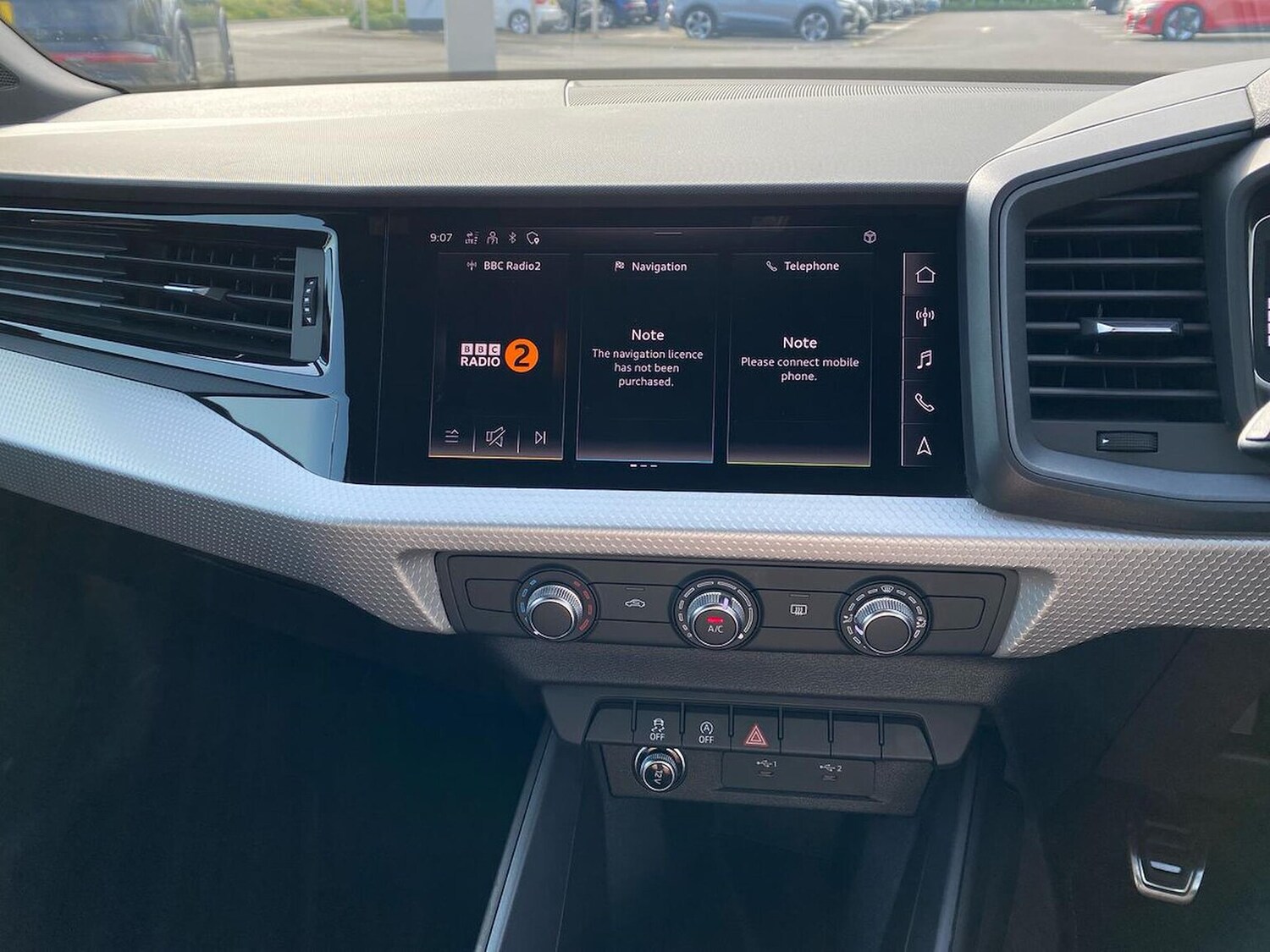 Vehicle 25