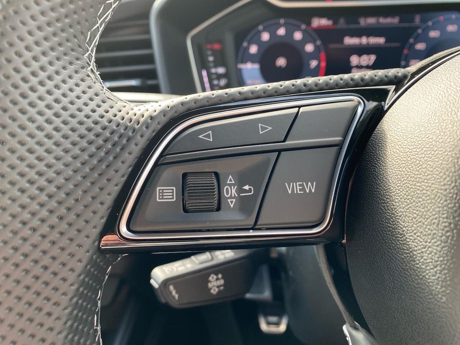 Vehicle 27