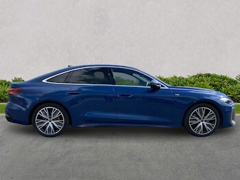 Used Audi A5 2025 for sale - 78332576: Photo