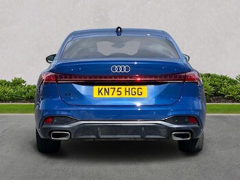 Used Audi A5 2025 for sale - 78332576: Photo