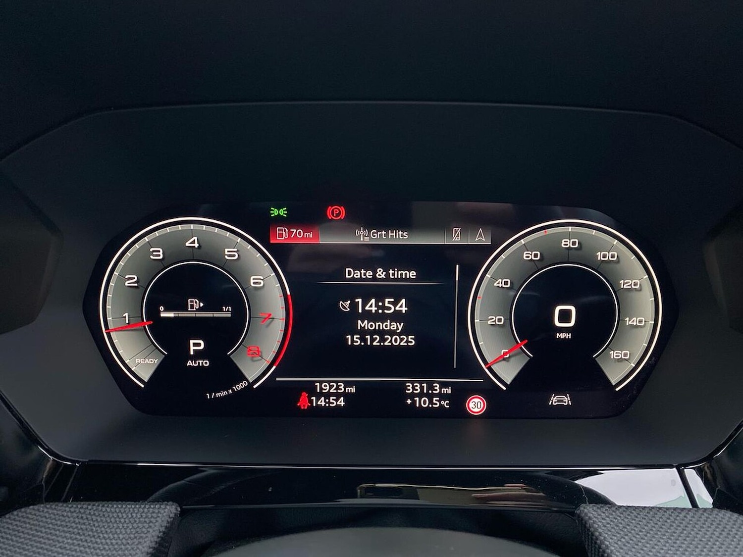 Used Audi A3 2025 for sale - 77797424: Photo 10