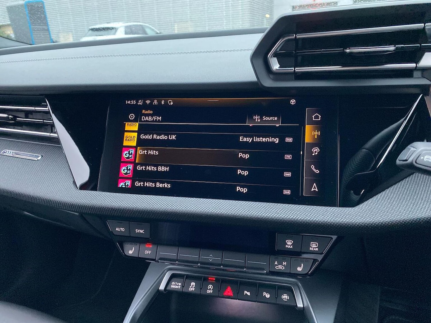 Used Audi A3 2025 for sale - 77797424: Photo 11