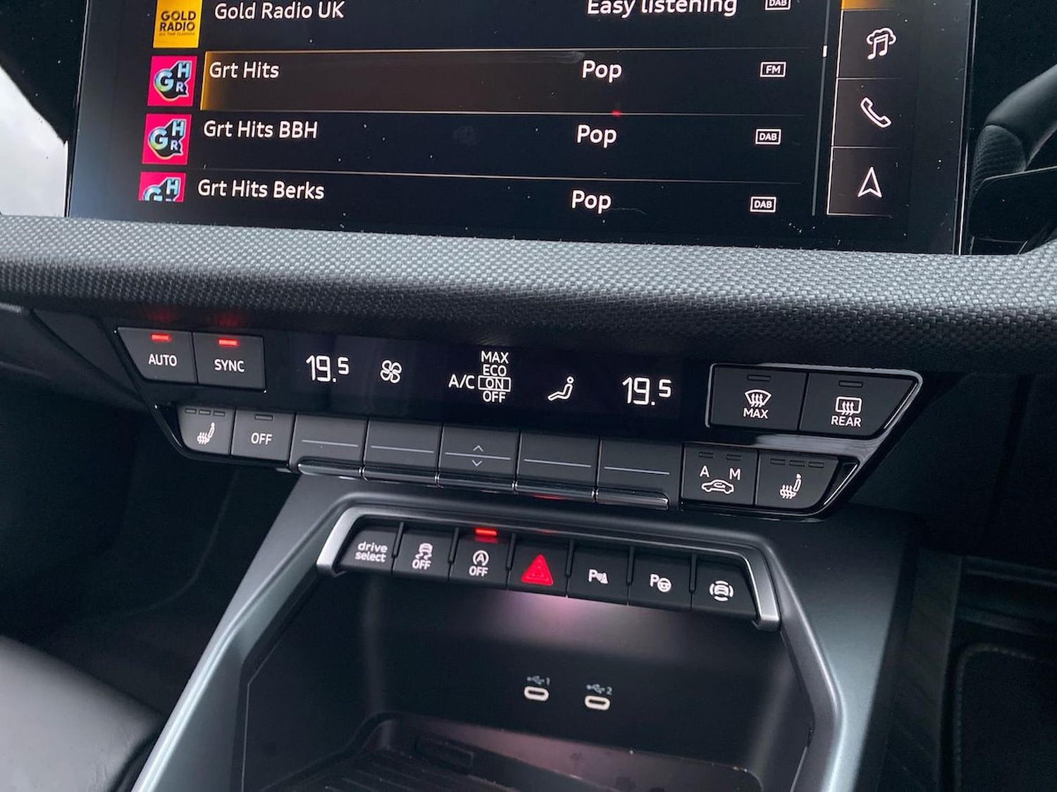 Used Audi A3 2025 for sale - 77797424: Photo 12