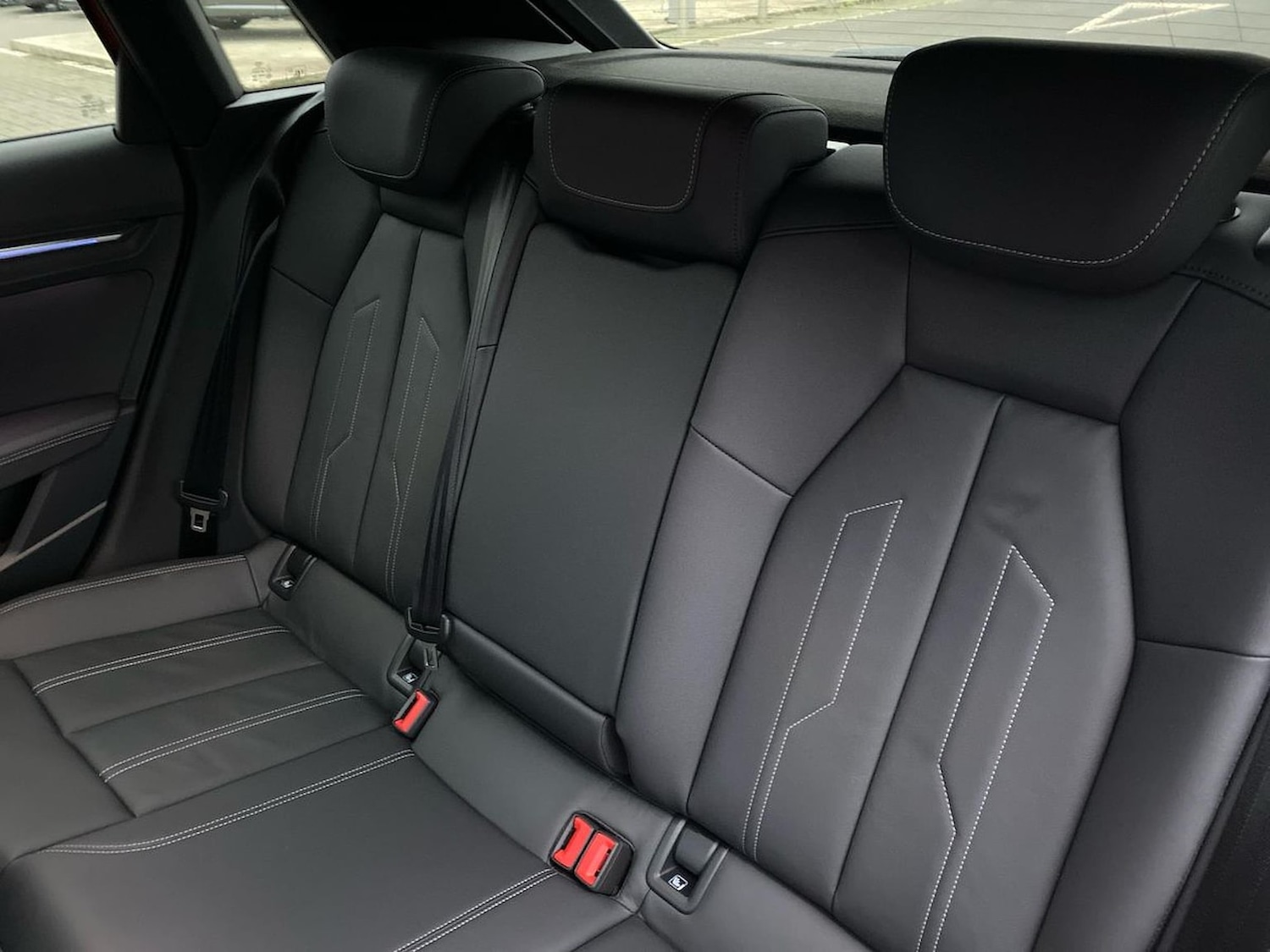 Used Audi A3 2025 for sale - 77797424: Photo 16