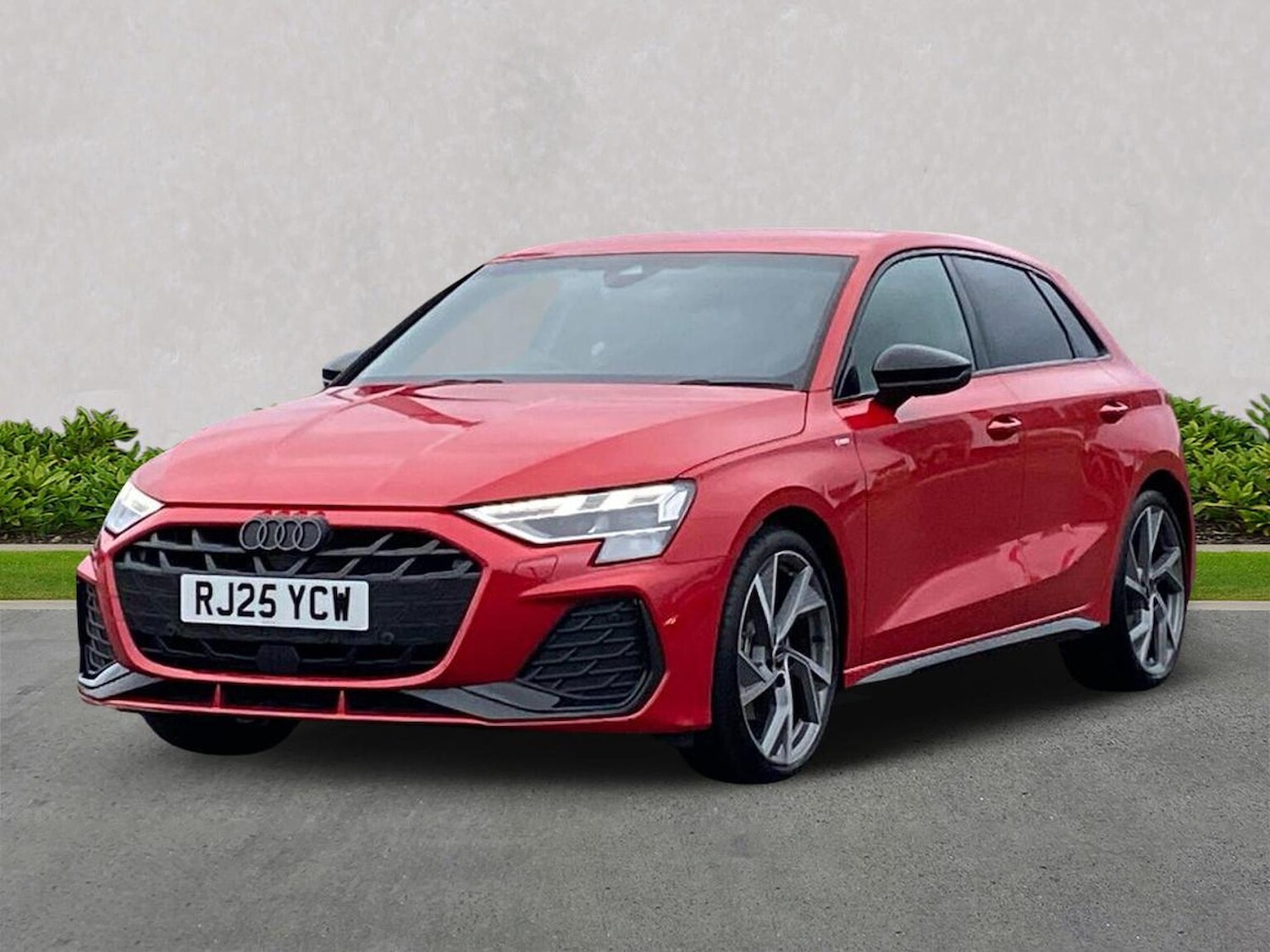 Used Audi A3 2025 for sale - 77797424: Photo 20