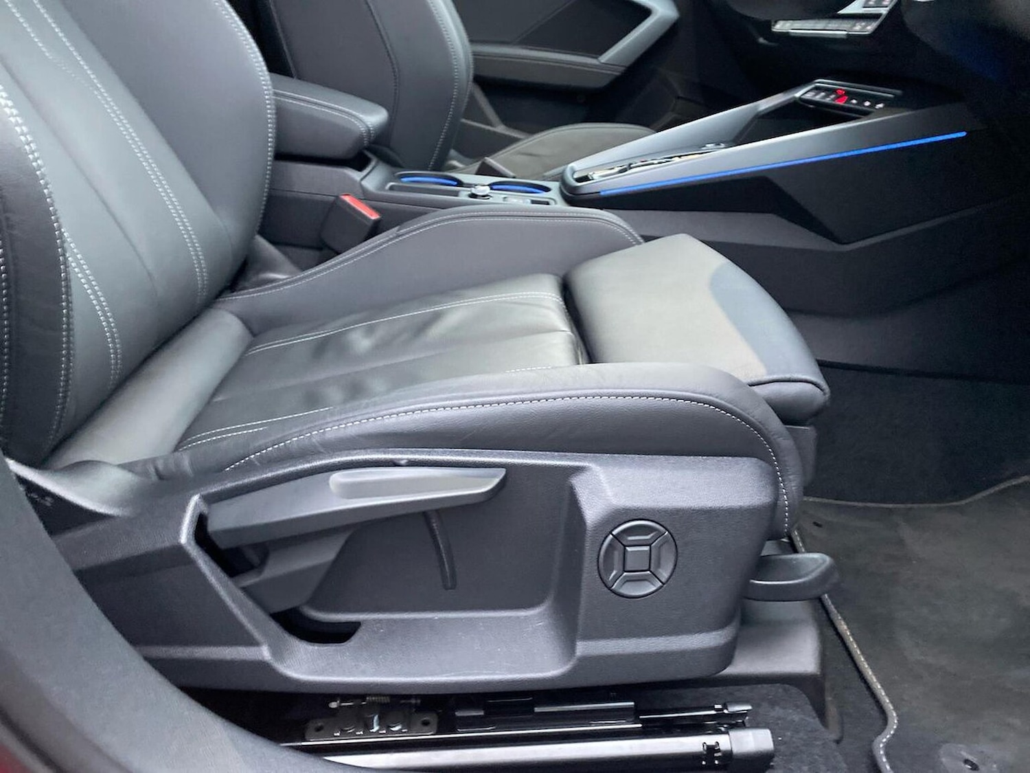 Used Audi A3 2025 for sale - 77797424: Photo 30